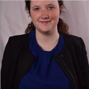 Je suis capable d’apprendre au gens le français